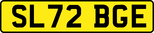 SL72BGE