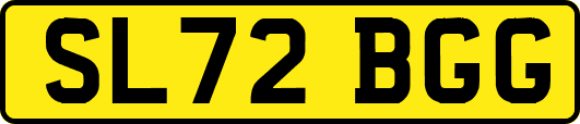 SL72BGG