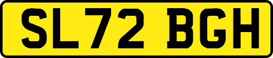 SL72BGH