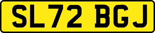 SL72BGJ