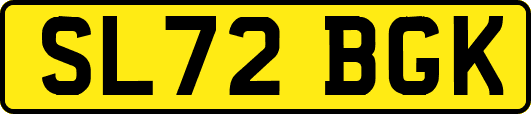 SL72BGK