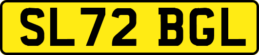 SL72BGL