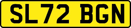 SL72BGN