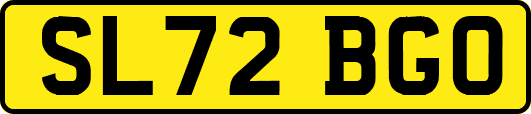 SL72BGO