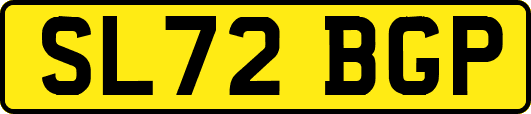 SL72BGP