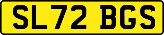 SL72BGS