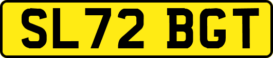 SL72BGT