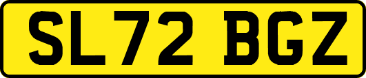 SL72BGZ