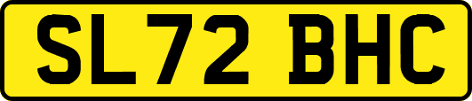 SL72BHC