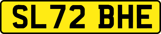 SL72BHE