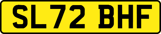 SL72BHF