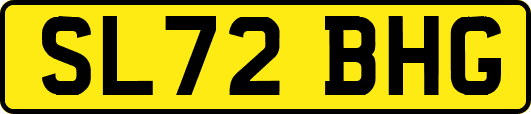 SL72BHG