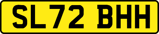 SL72BHH