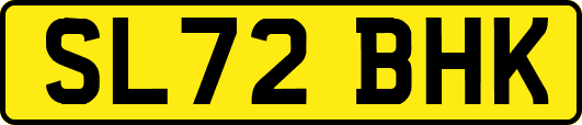 SL72BHK