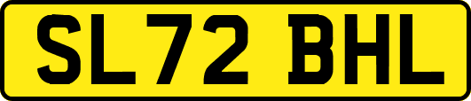 SL72BHL