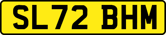 SL72BHM