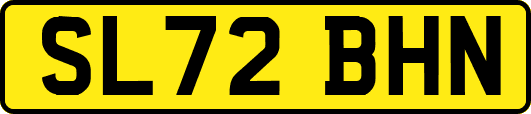 SL72BHN