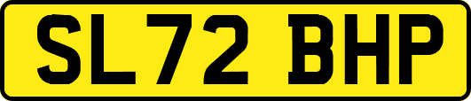 SL72BHP