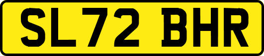 SL72BHR
