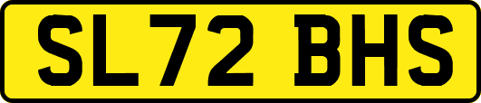SL72BHS