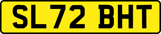SL72BHT