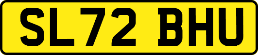 SL72BHU