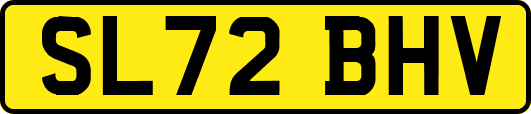 SL72BHV