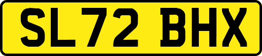 SL72BHX