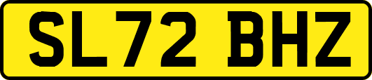 SL72BHZ