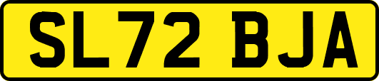 SL72BJA
