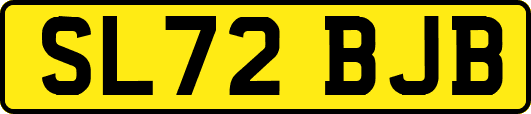 SL72BJB
