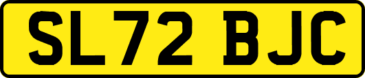 SL72BJC