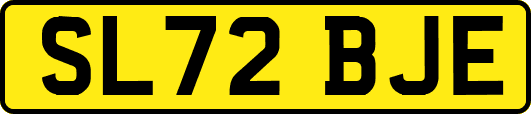 SL72BJE