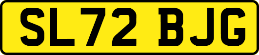 SL72BJG
