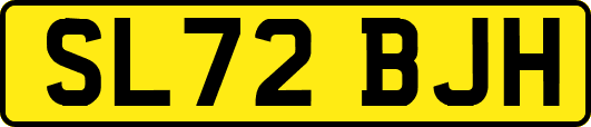 SL72BJH