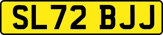 SL72BJJ