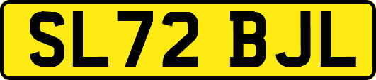 SL72BJL