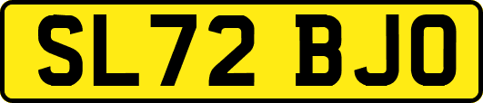 SL72BJO