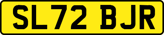 SL72BJR