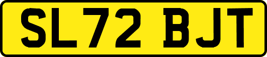 SL72BJT
