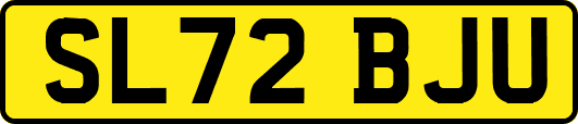 SL72BJU