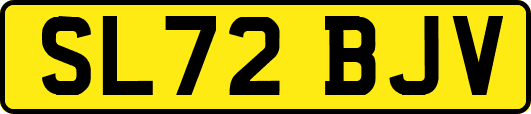 SL72BJV