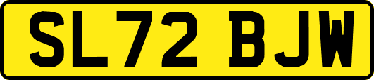 SL72BJW