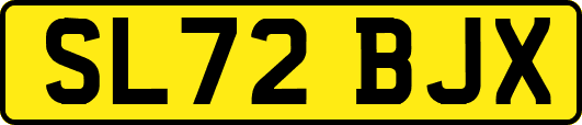 SL72BJX