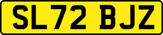 SL72BJZ