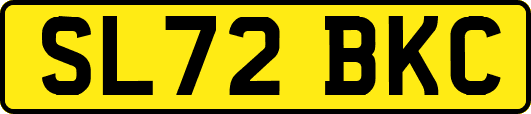 SL72BKC