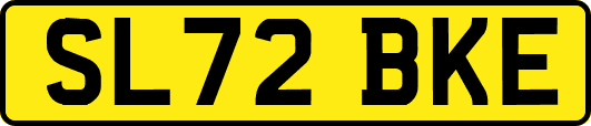 SL72BKE