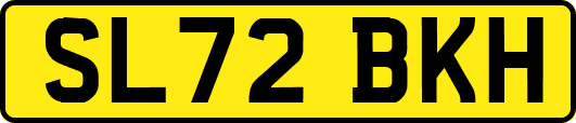 SL72BKH