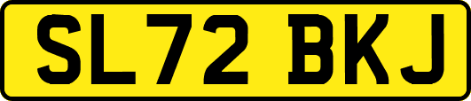SL72BKJ
