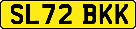 SL72BKK
